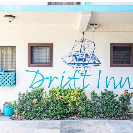 Drift Inn Cayo Santa Elena Bagian luar foto